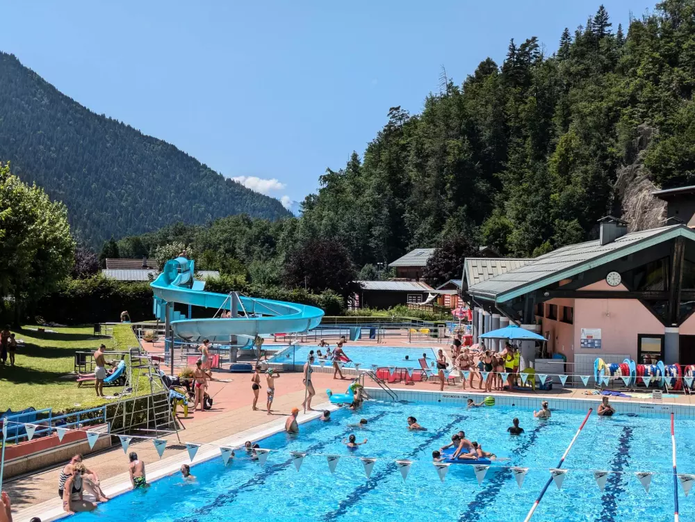 Résidence Les Avinieres