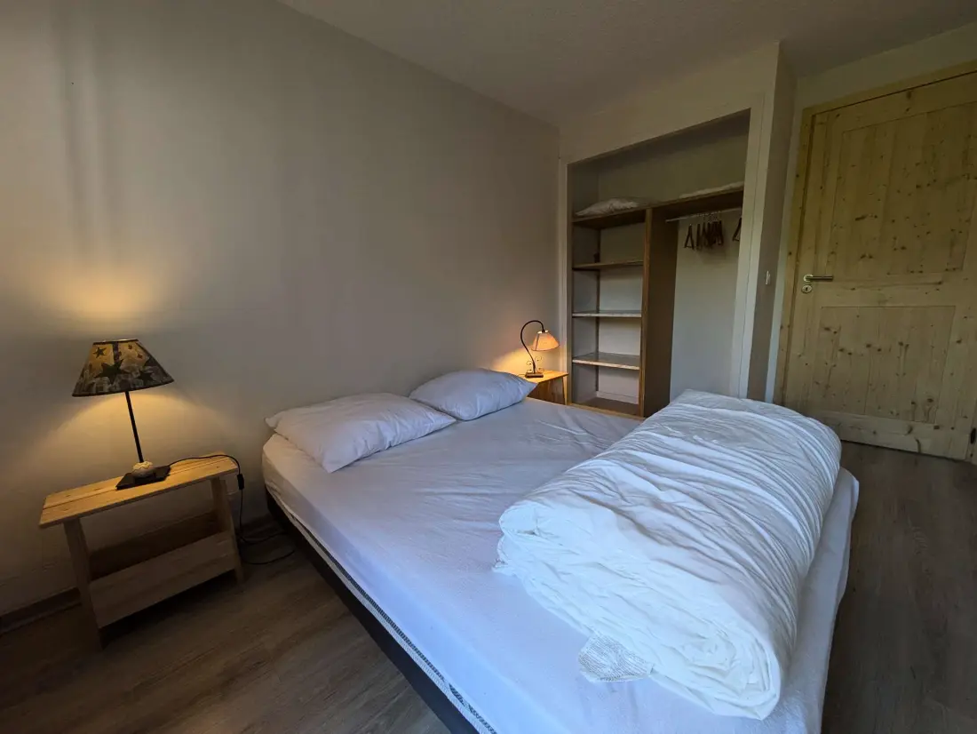 Résidence Les Avinieres