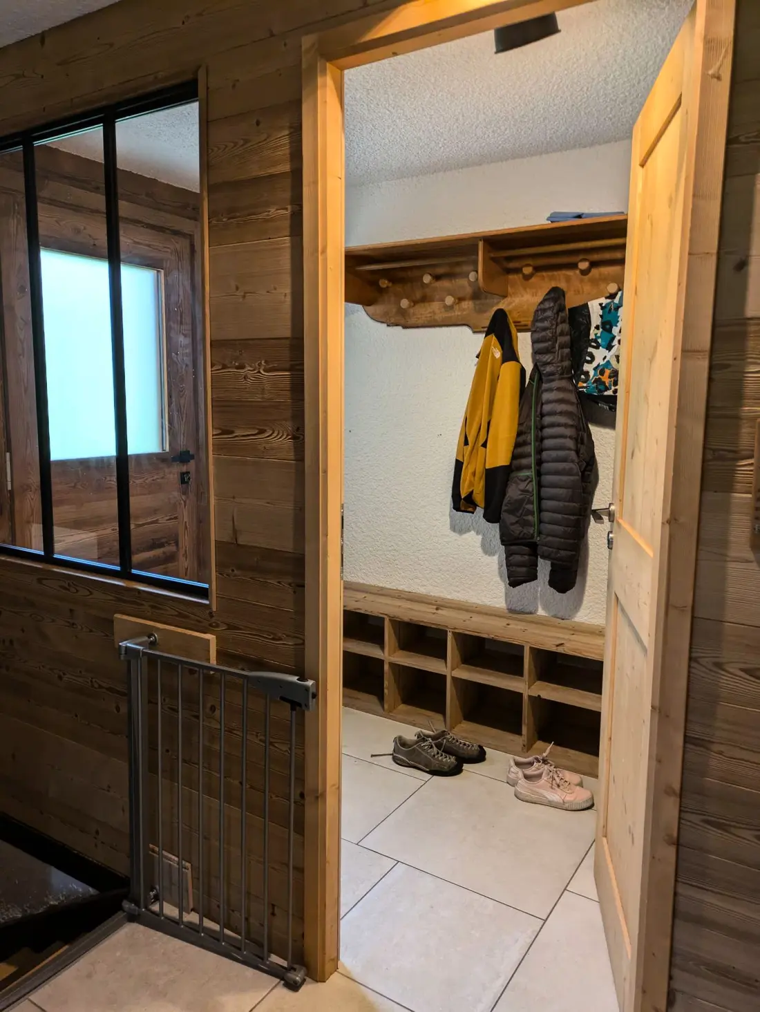 Résidence Les Avinieres