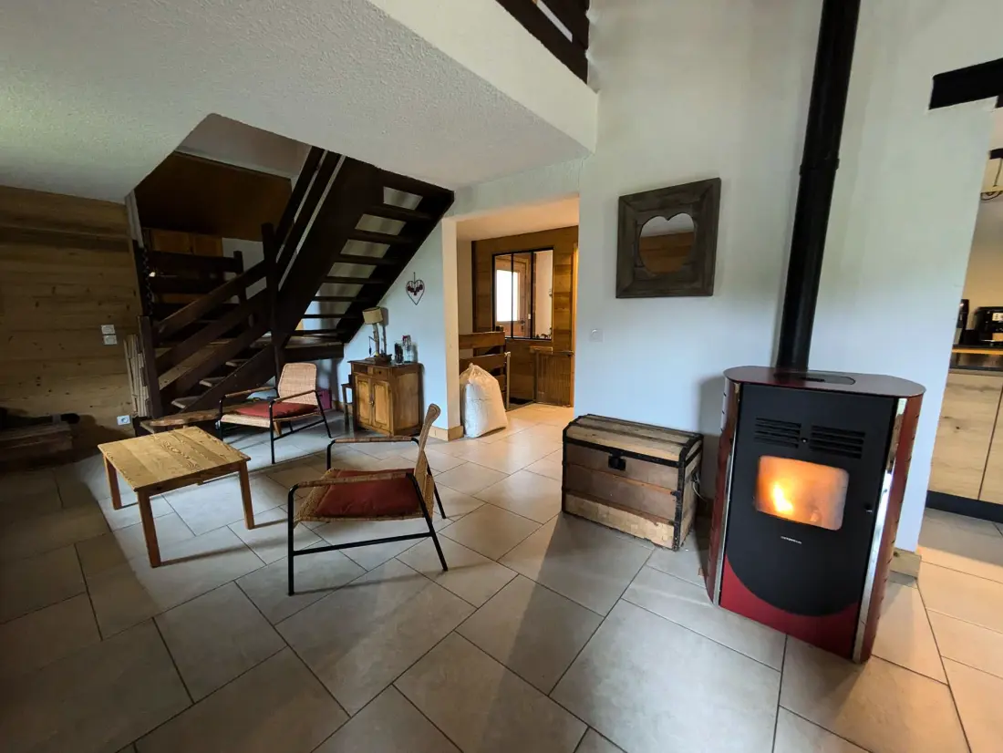 Résidence Les Avinieres