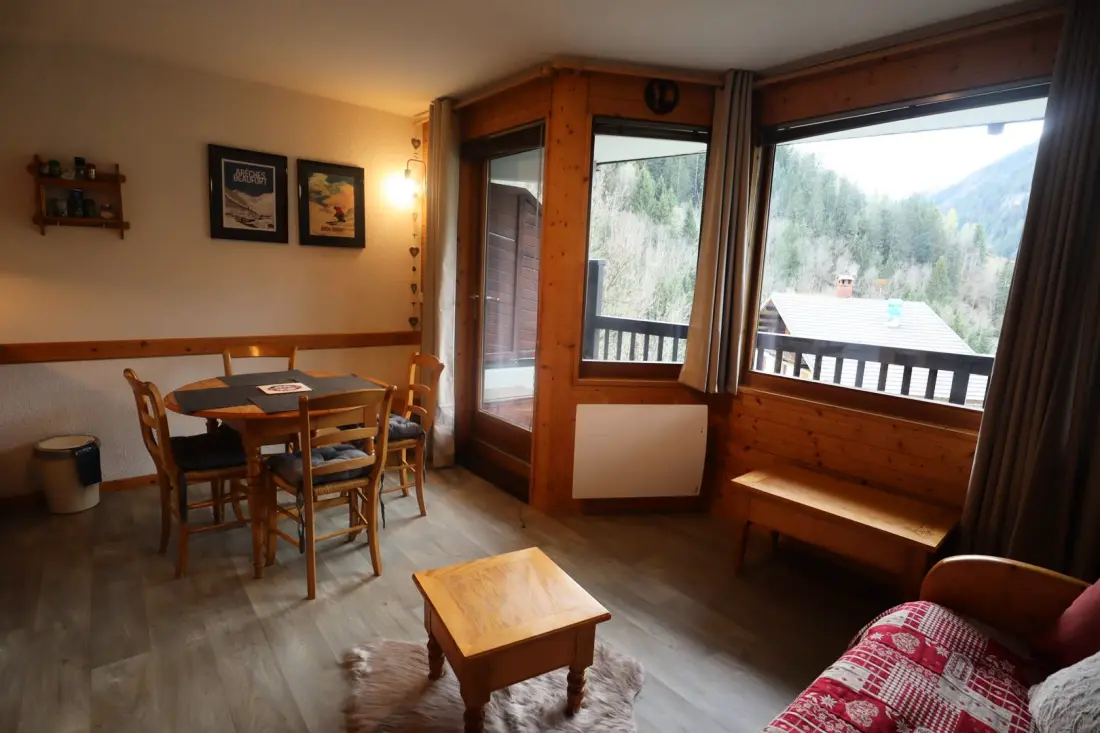 Résidence Les Hauts D'areches