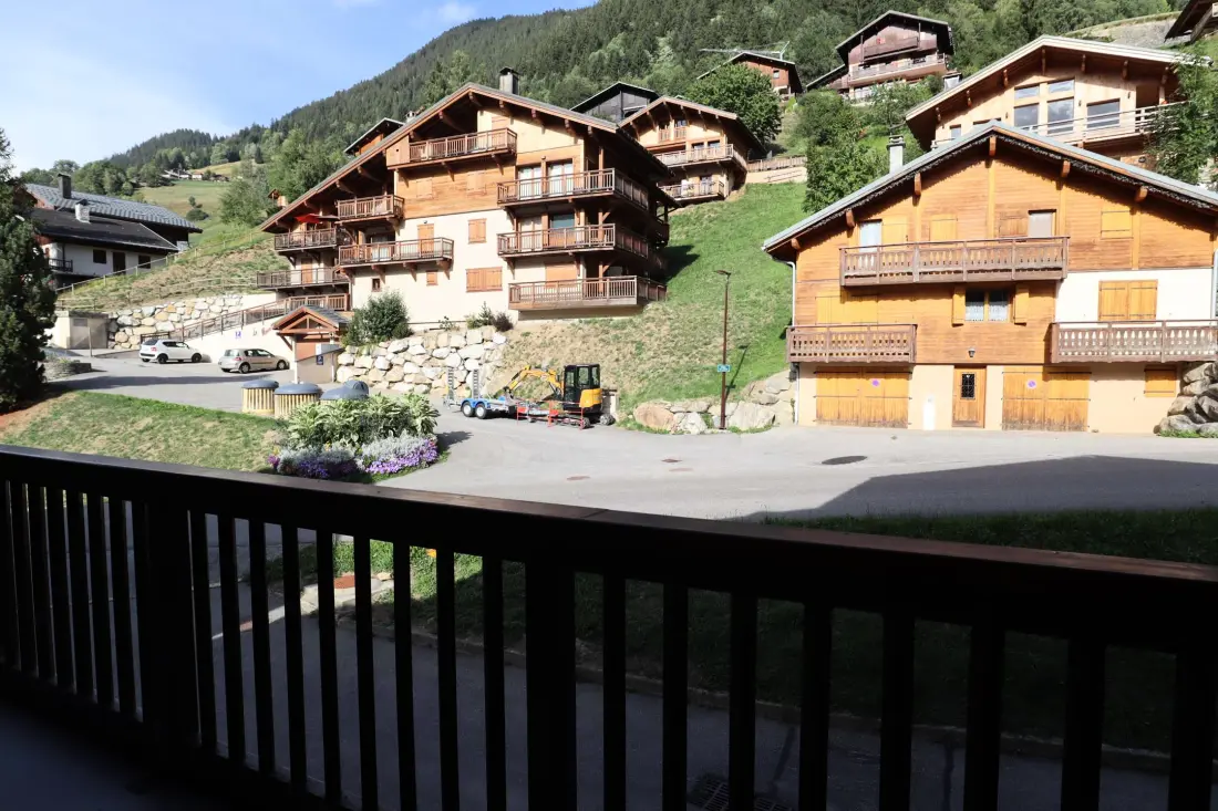 Résidence Les Hauts D'areches