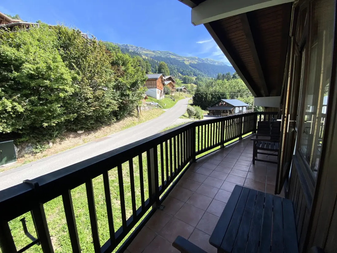 Résidence Les Hauts D'areches