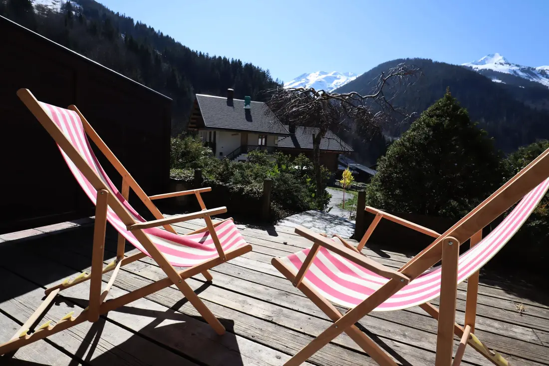 Résidence Les Hauts D'areches