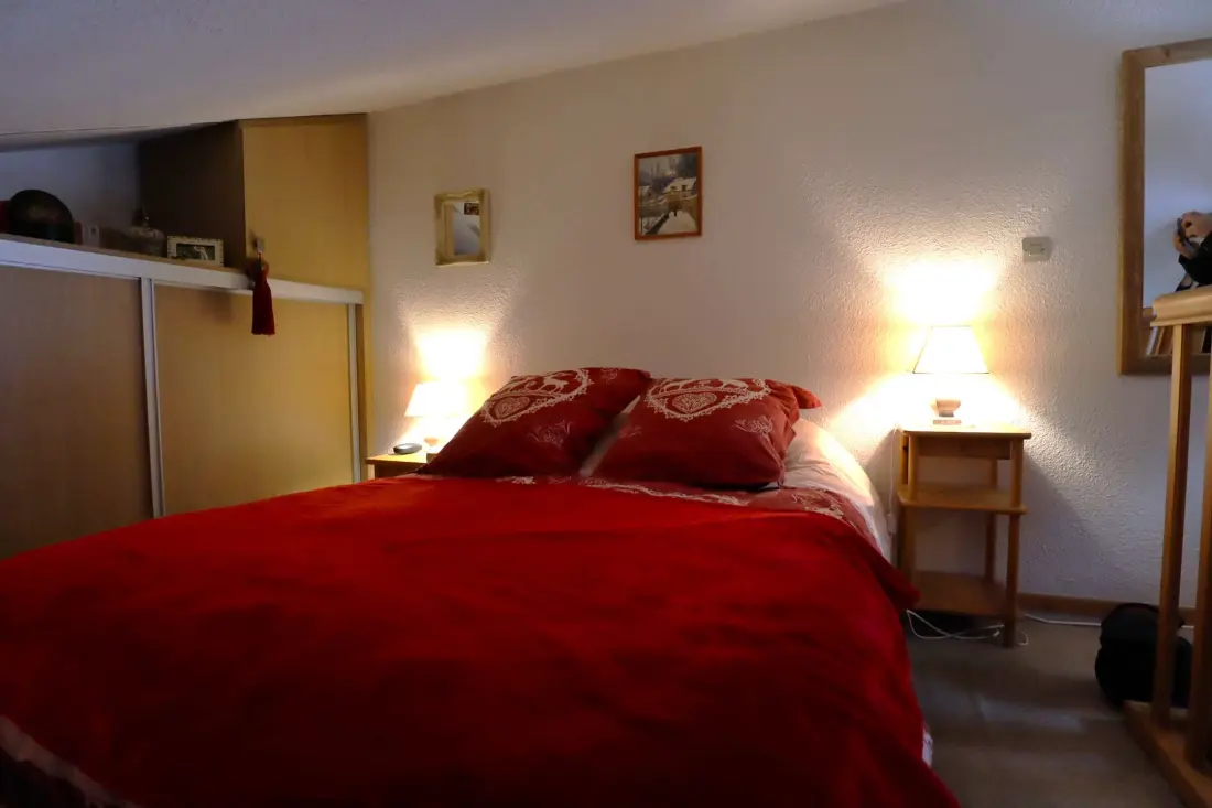 Résidence Les Hauts D'areches