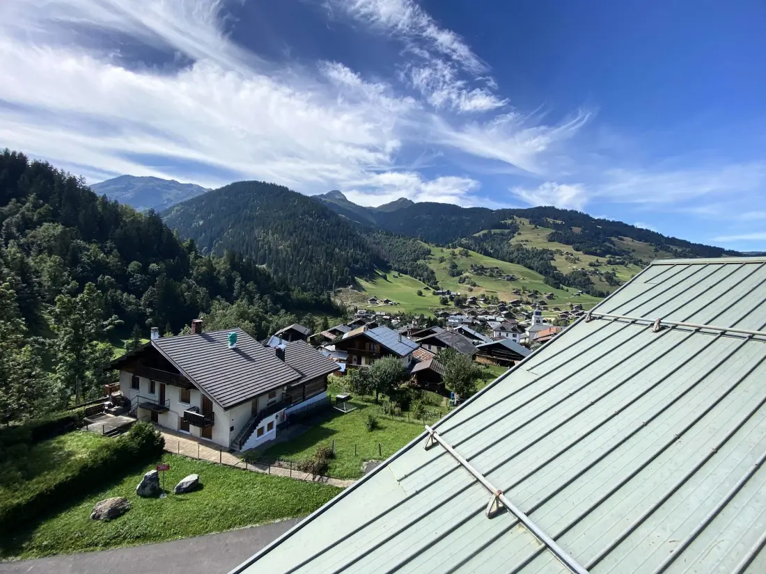 Résidence Les Hauts D'areches