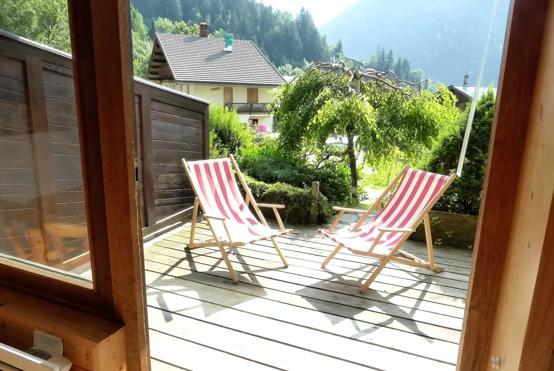 Résidence Les Hauts D'areches