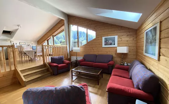 Résidence Les Hauts D'areches