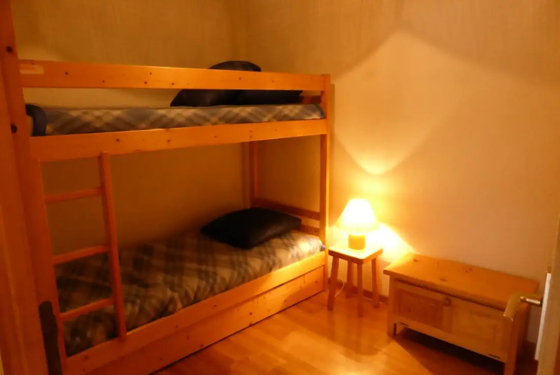 Résidence Les Hauts D'areches