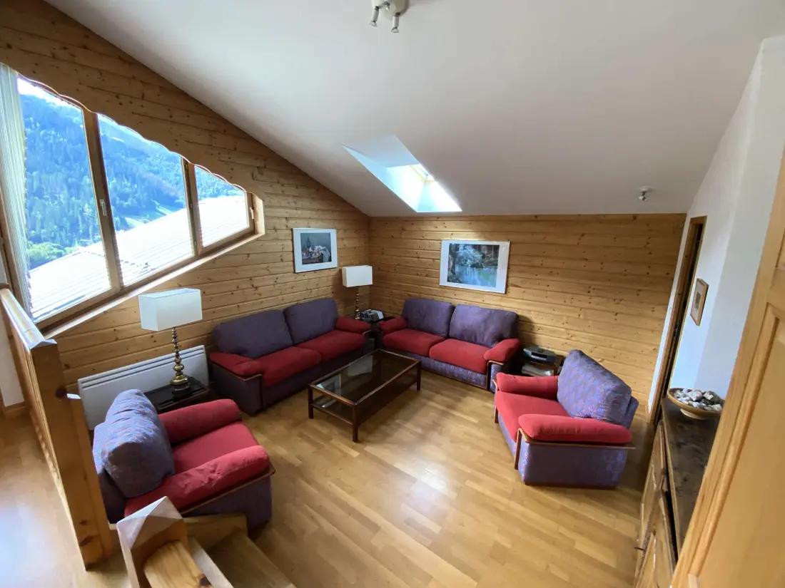 Résidence Les Hauts D'areches