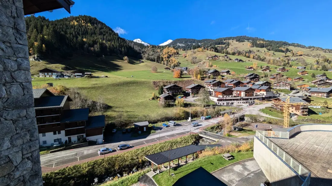 Résidence Val Blanc 1
