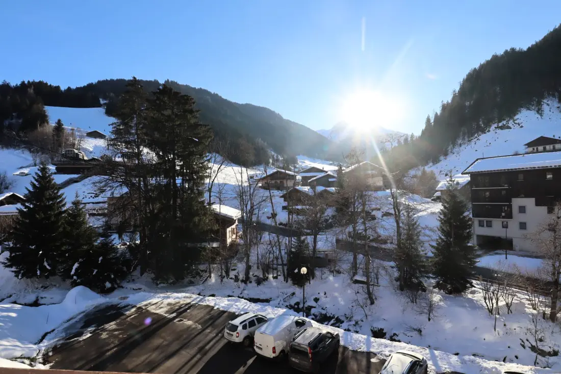Résidence Val Blanc 1
