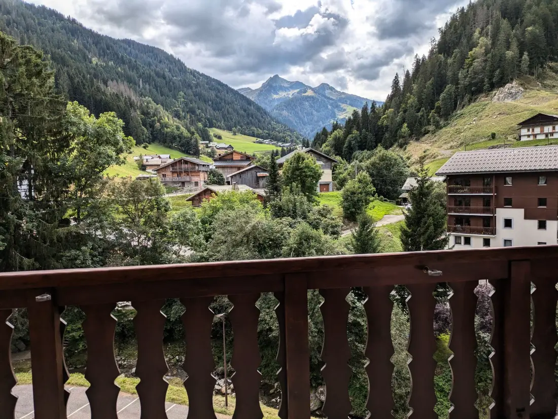 Résidence Val Blanc 1
