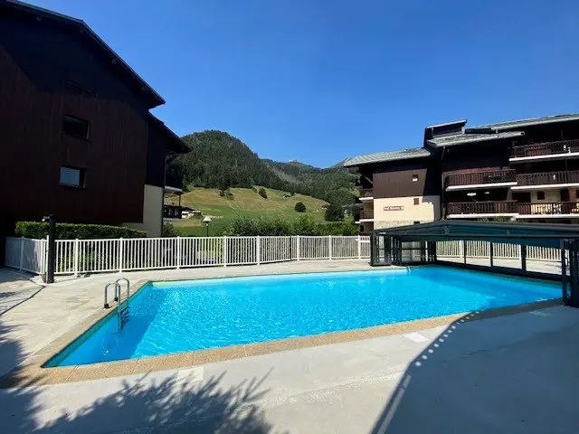 Résidence Val Blanc 1