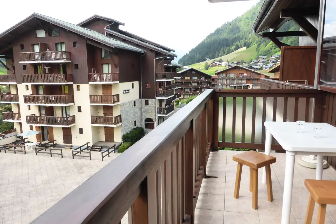 Résidence Val Blanc 1