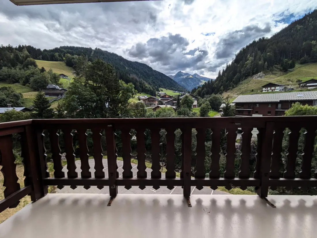 Résidence Val Blanc 1