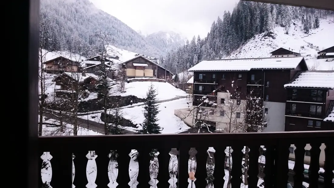 Résidence Val Blanc 1