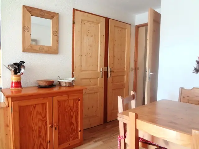 Résidence Val Blanc 1
