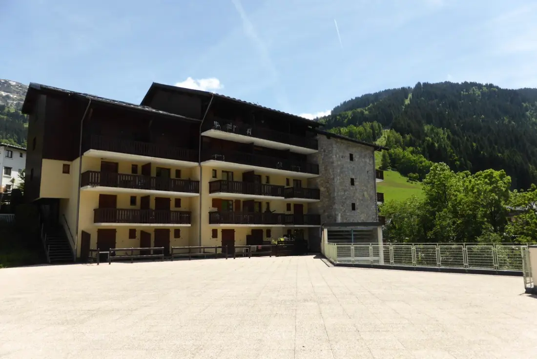 Résidence Val Blanc 1