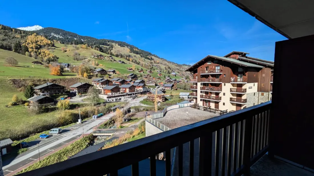 Résidence Val Blanc 1