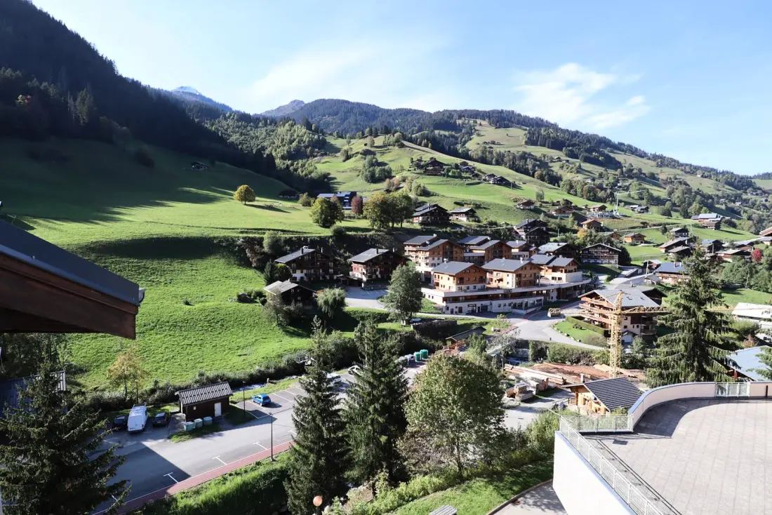 Résidence Val Blanc 1