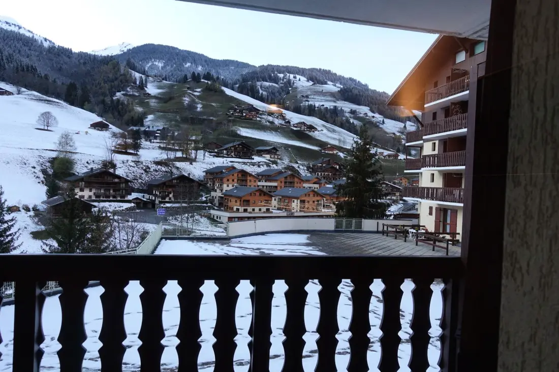 Résidence Val Blanc 1
