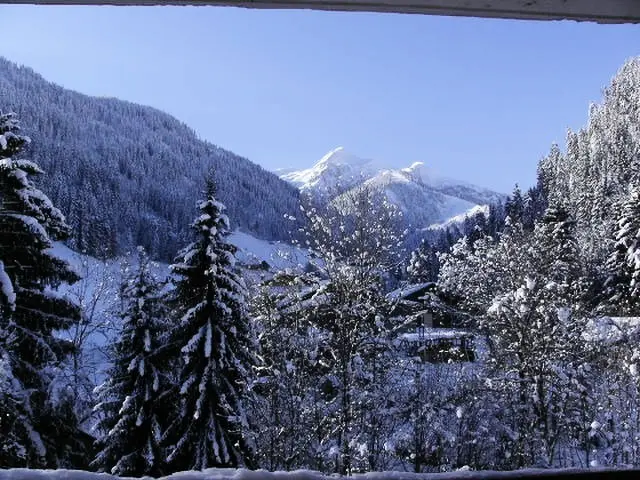 Résidence Val Blanc 1
