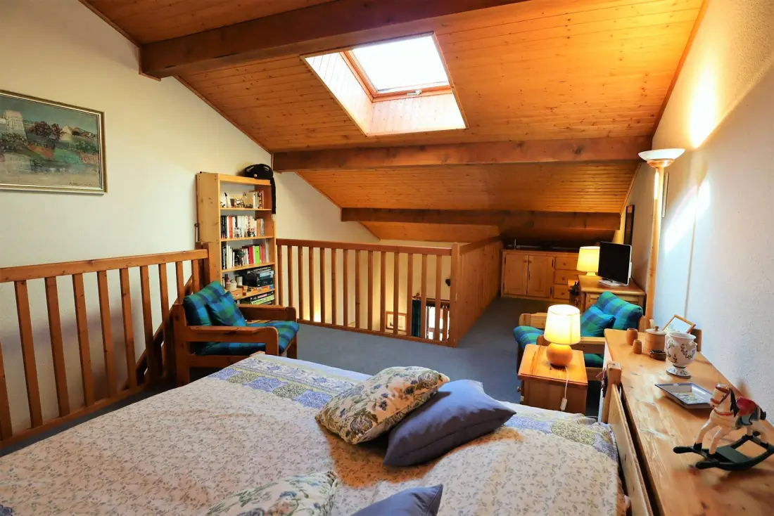 Résidence Val Blanc 1