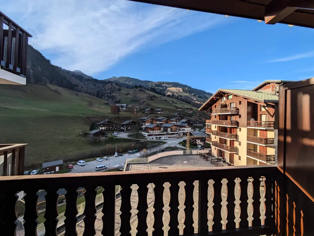 Résidence Val Blanc 1