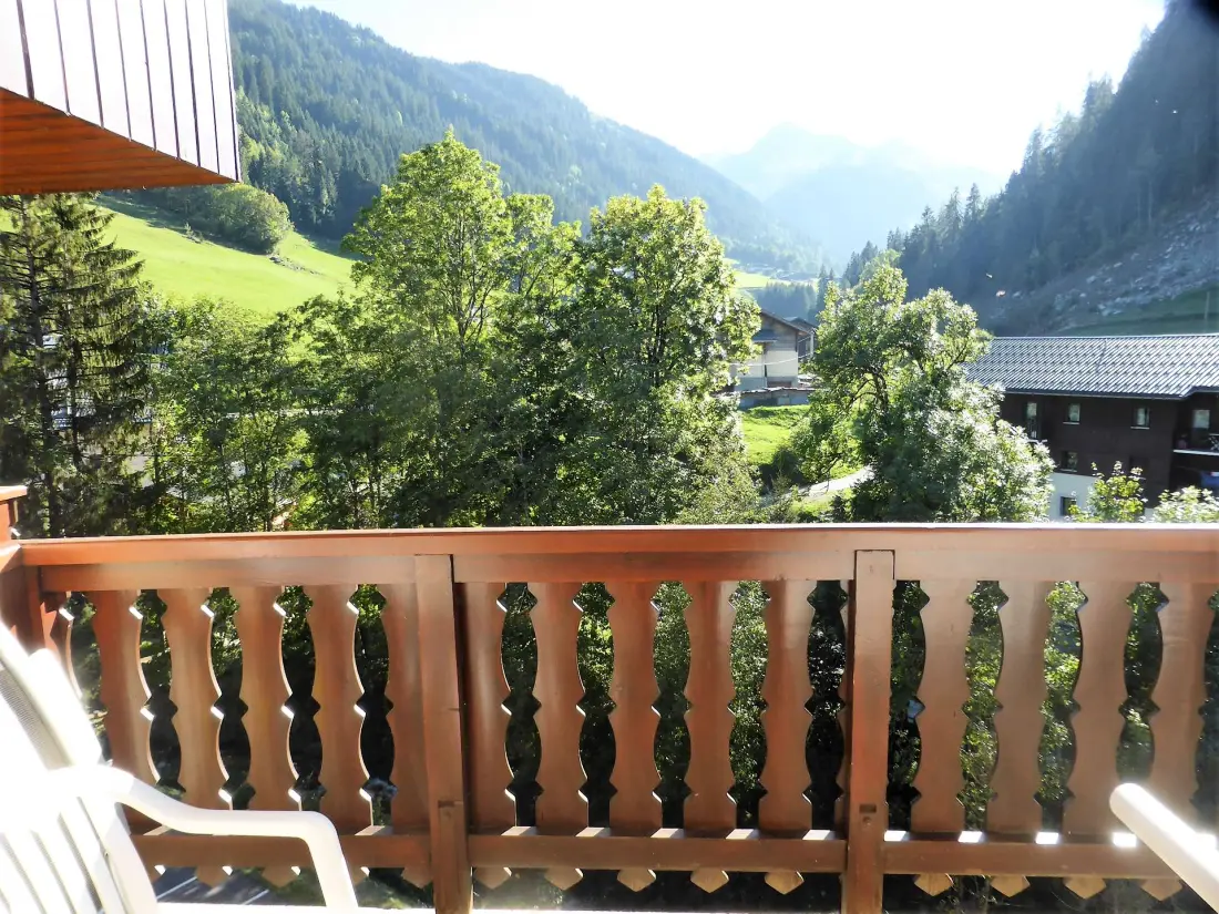 Résidence Val Blanc 1