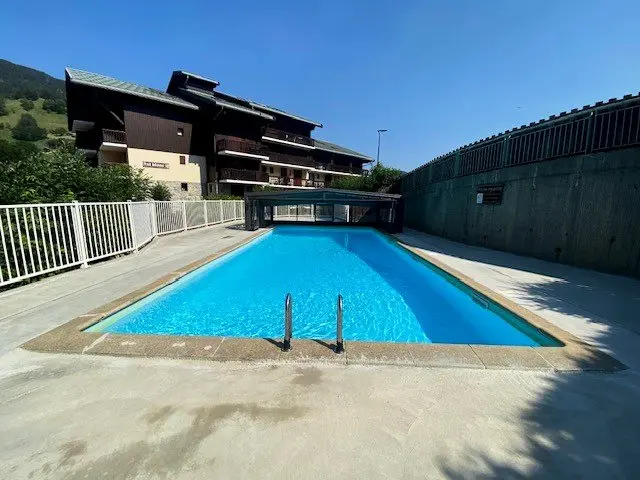 Résidence Val Blanc 1