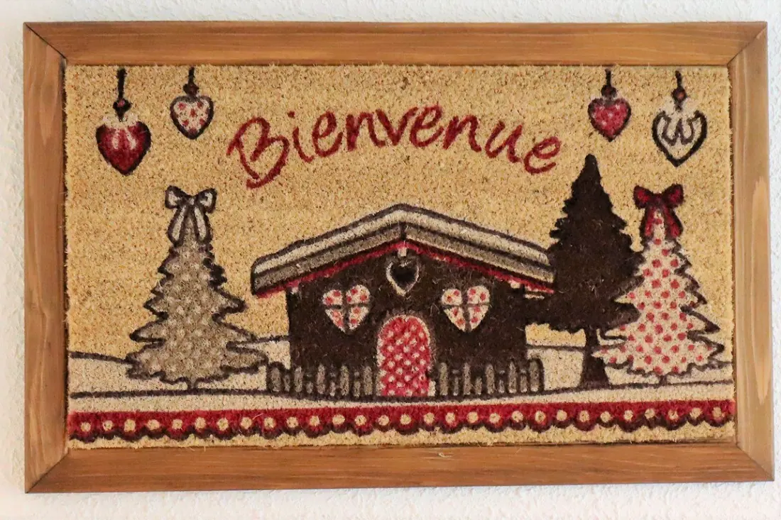 Résidence Val Blanc 2