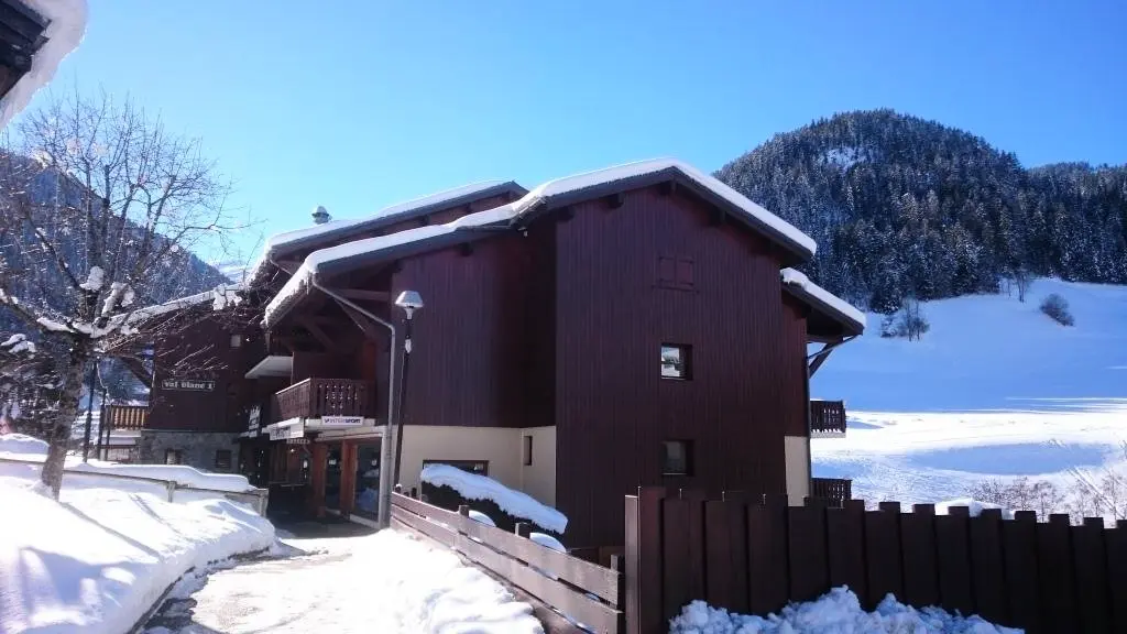 Résidence Val Blanc 2