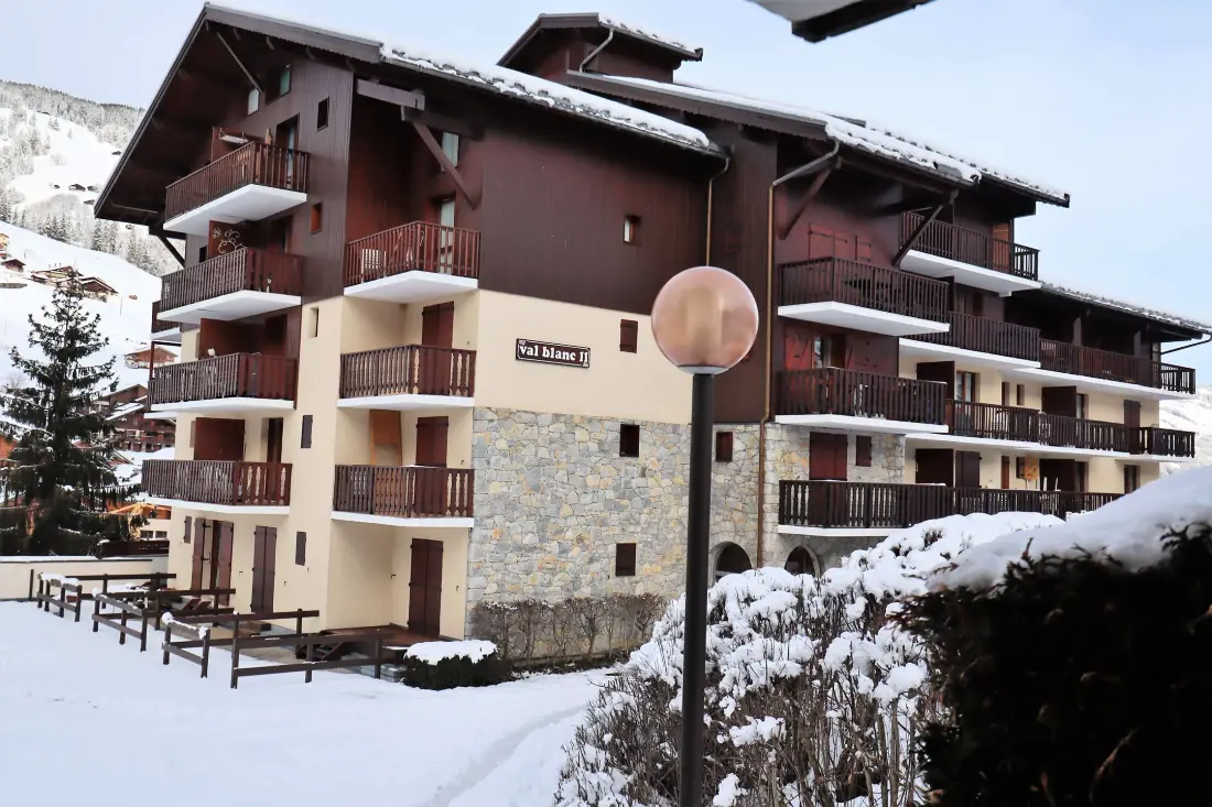 Résidence Val Blanc 2