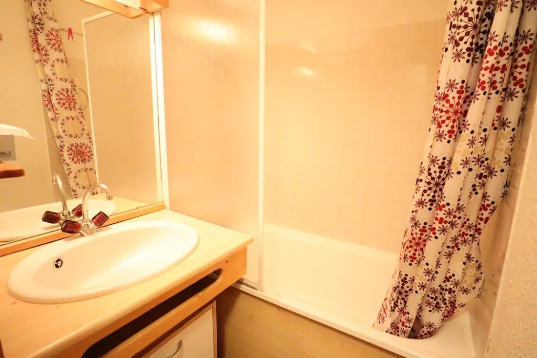 Résidence Val Blanc 2