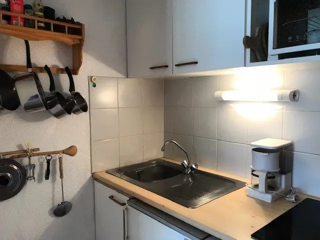 Résidence Val Blanc 2