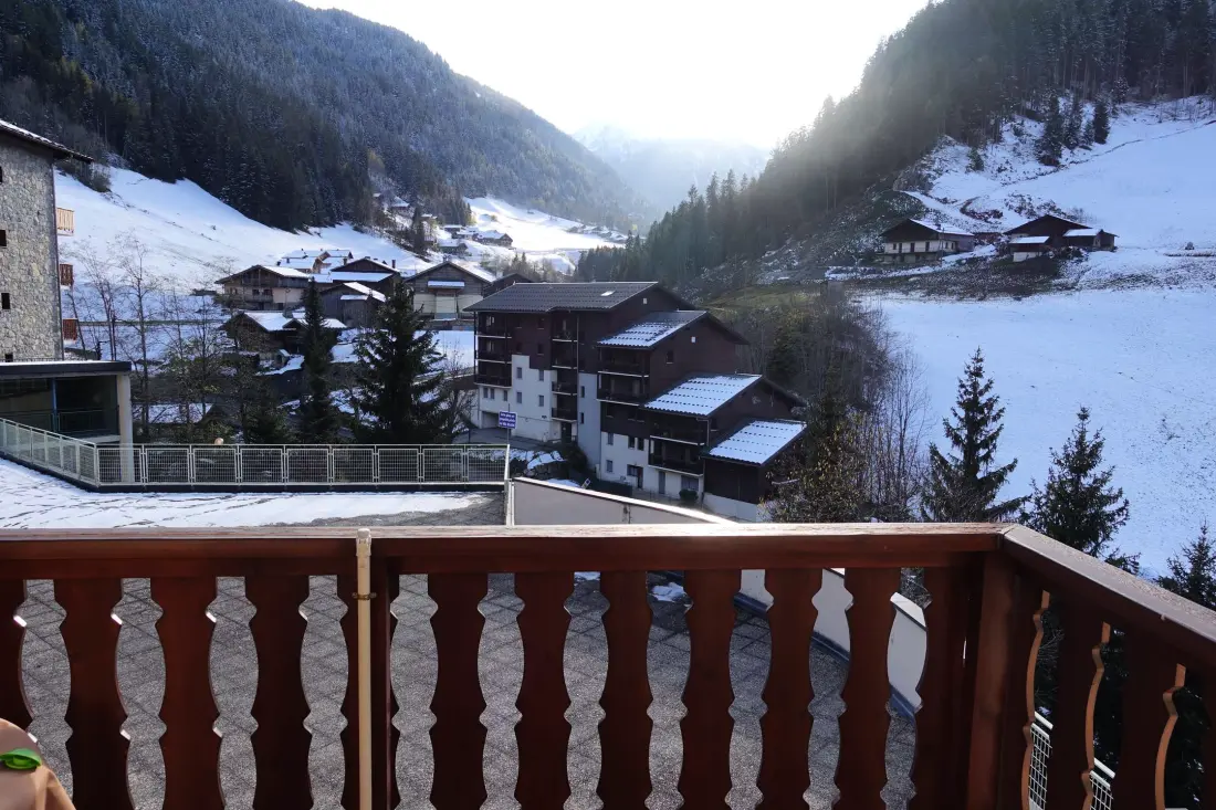Résidence Val Blanc 2