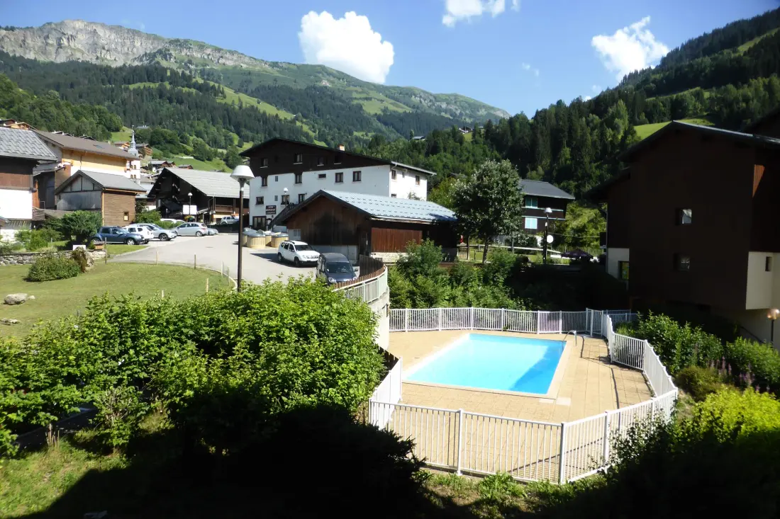 Résidence Val Blanc 2