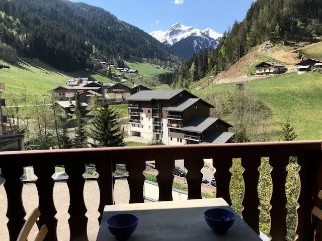 Résidence Val Blanc 2