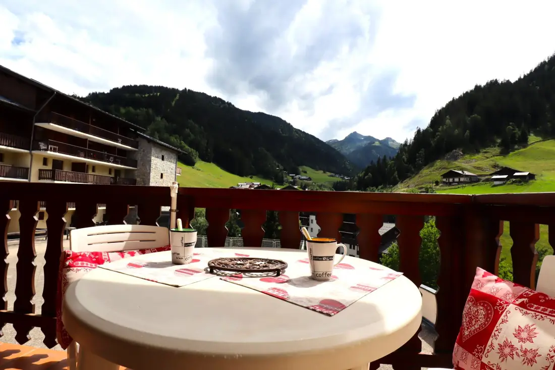 Résidence Val Blanc 2