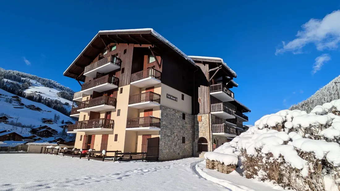 Résidence Val Blanc 2