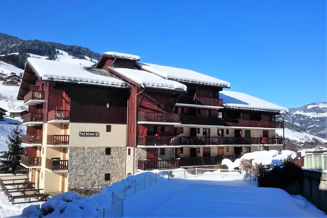 Résidence Val Blanc 2