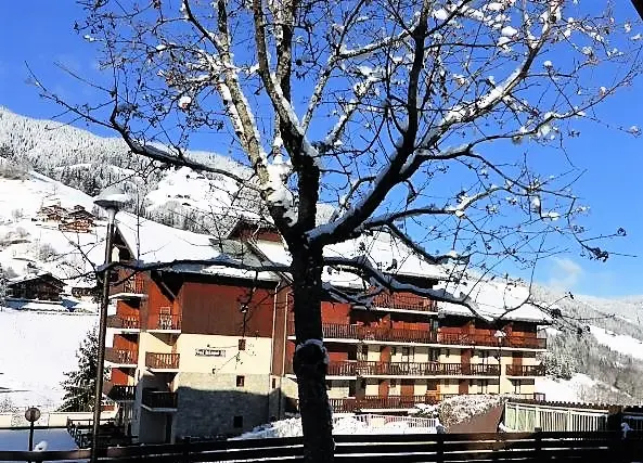 Résidence Val Blanc 2