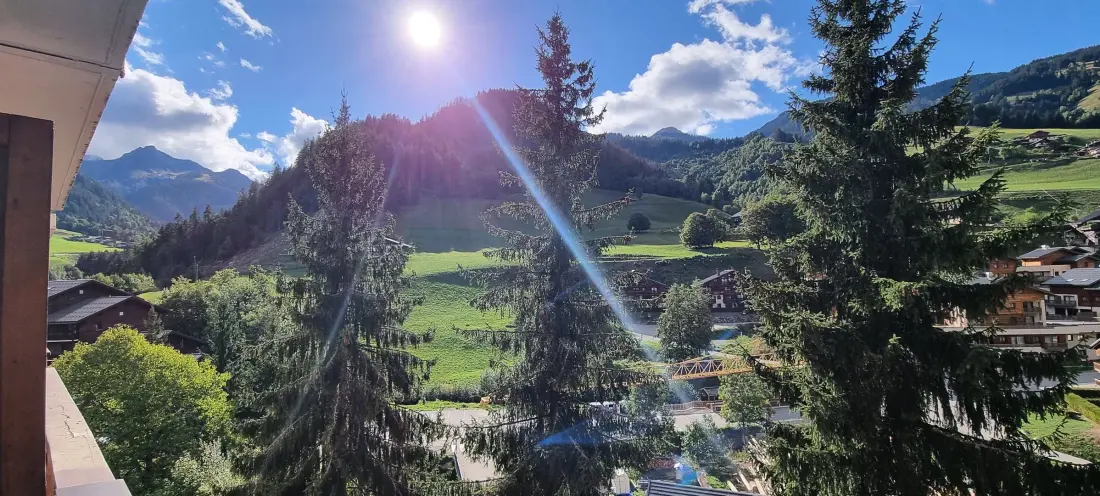 Résidence Val Blanc 2