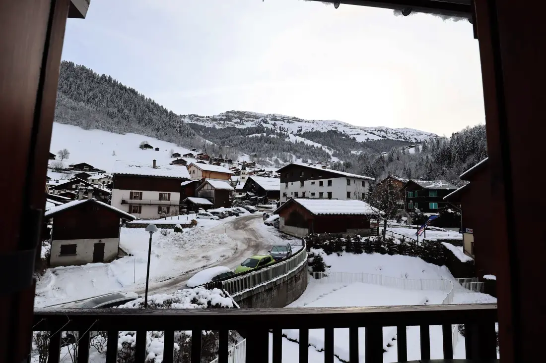 Résidence Val Blanc 2