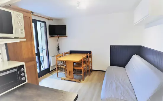 Résidence Val Blanc 2