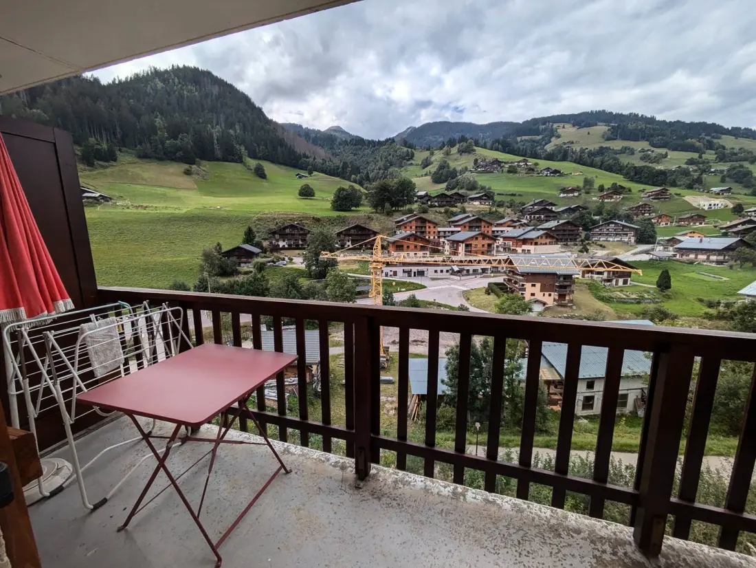 Résidence Val Blanc 2