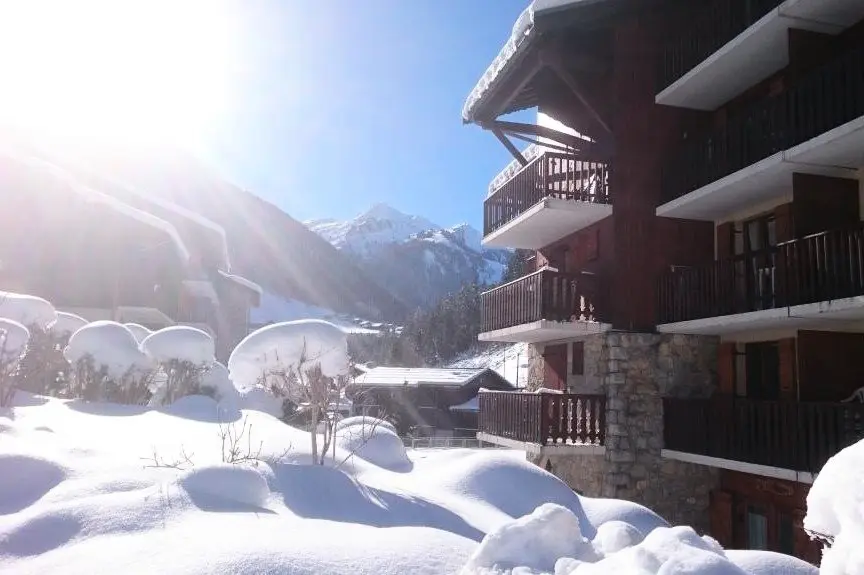 Résidence Val Blanc 2