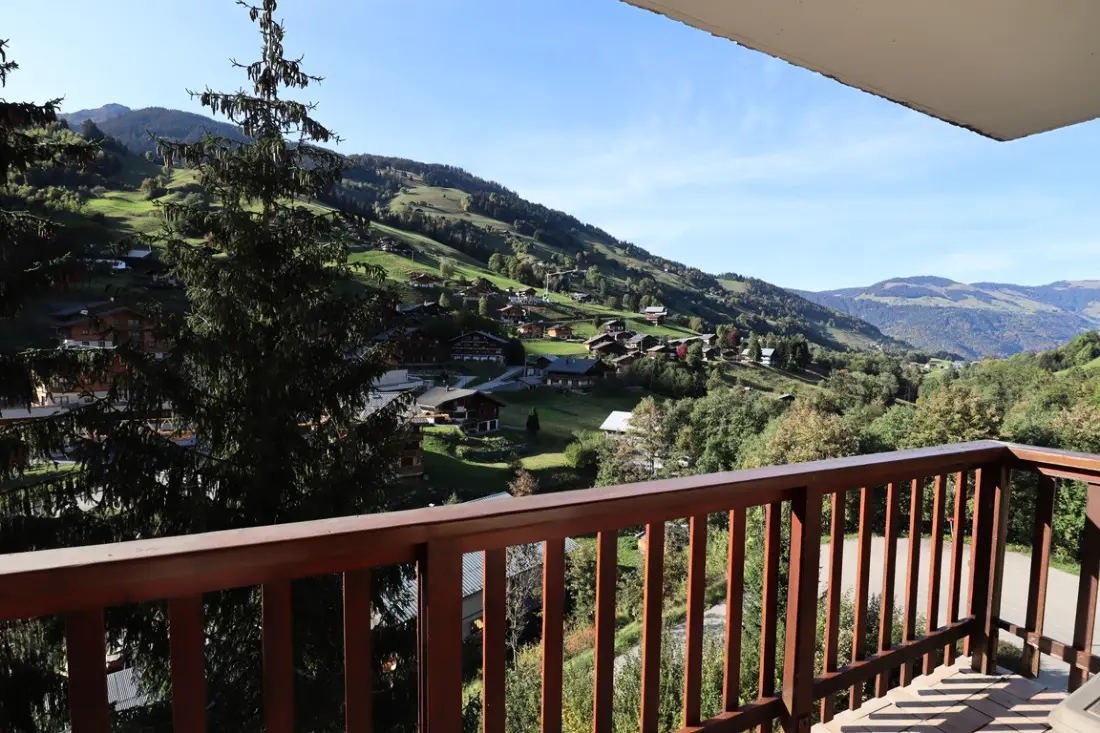 Résidence Val Blanc 2