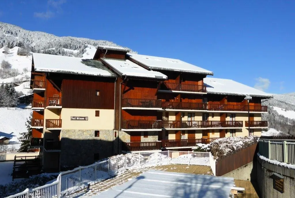 Résidence Val Blanc 2